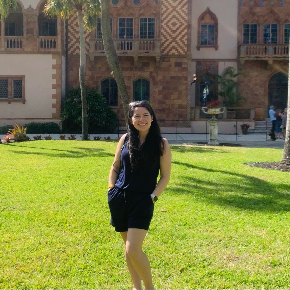 Meet your Posher, Meghan